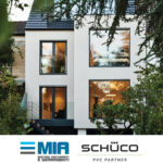 Gruppo Mia – Partner Schüco PVC